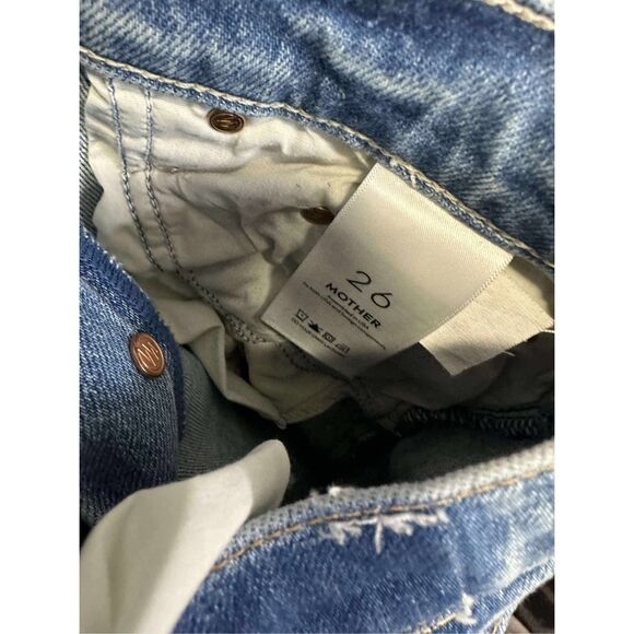 Mother The Tomcat Wash: The Confession Size 26 - Picture 11 of 11